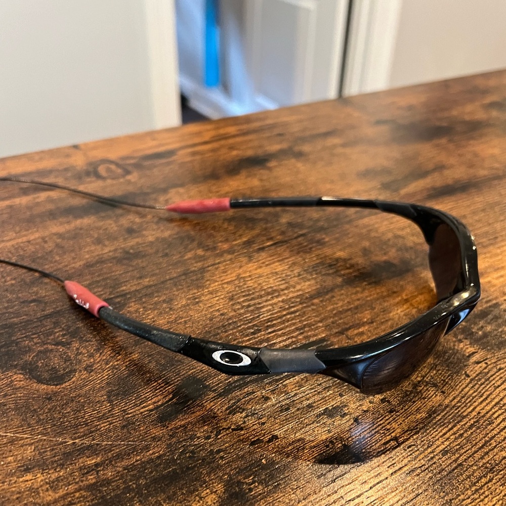 Oakley Sunglasses